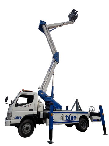 Vacuum Suction Truck JVS-6000