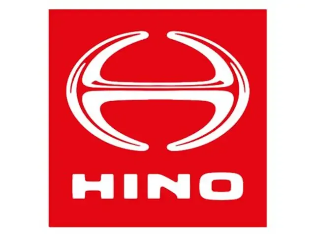 HINO TRUCKS PAKISTAN