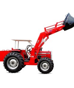 Industrial Front End Loader