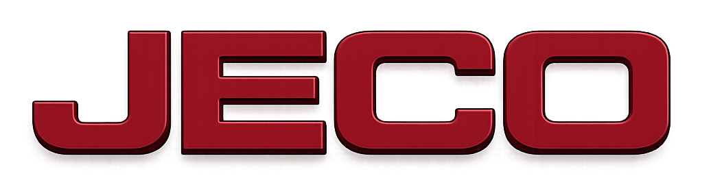 JECO Pakistan